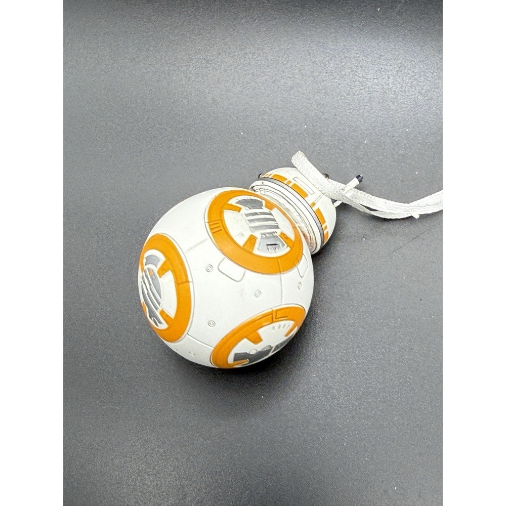 Hallmark Star Wars BB-8
